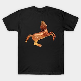 Sandstone Horse T-Shirt